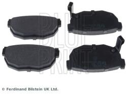 BLUE PRINT set placute frana, frana disc BLUE PRINT ADN14282 (ADN14282)