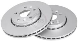 ABS Disc frana ABS 17980 (17980)