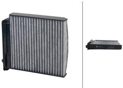 HELLA Filtru, aer habitaclu HELLA 8ZC 366 121-941 (8ZC 366 121-941)