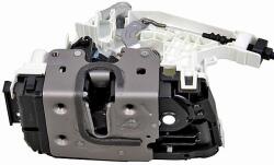 Metzger Autoteile incuietoare usa METZGER AUTOTEILE 2314397 (2314397)