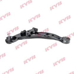 KYB Brat, suspensie roata KYB KSC5060 (KSC5060) - automobilus