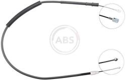 ABS Cablu, frana de parcare ABS K14607 (K14607)