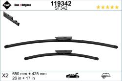 SWF lamela stergator SWF DAS ORIGINAL SET 119342 (119342)