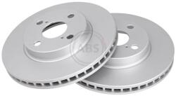 ABS Disc frana ABS 17543 (17543)