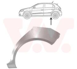 VAN WEZEL Panou lateral VAN WEZEL 5895147 (5895147)