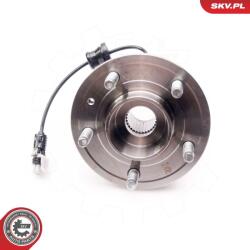ESEN SKV Set rulment roata ESEN SKV 29SKV057 (29SKV057)