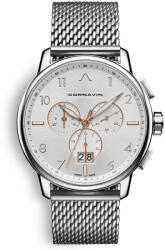 Cornavin CO. BD. 02. B Big Date Karóra (CO.BD.02.B)