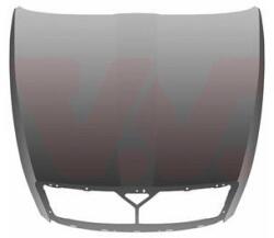 VAN WEZEL Capota motor VAN WEZEL ** Equipart ** 7622660 (7622660)
