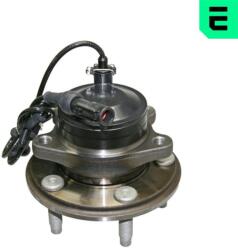 OPTIMAL Set rulment roata OPTIMAL 301433 (301433)