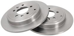 ABS Disc frana ABS 17343 (17343)