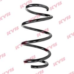 KYB Arc spiral KYB RA2228 (RA2228) - automobilus