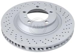 ABS Disc frana ABS 18565 (18565)