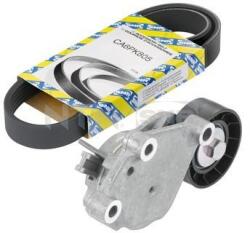 SNR Set curea transmisie cu caneluri SNR KA859.21 (KA859.21)