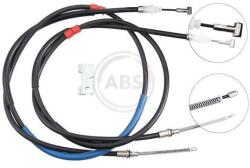 ABS Cablu, frana de parcare ABS K17385 (K17385)
