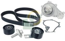 BGA Set pompa apa + curea dintata BGA TB1460CPK (TB1460CPK)