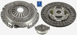 SACHS Set ambreiaj SACHS 3000 951 744 (3000 951 744)