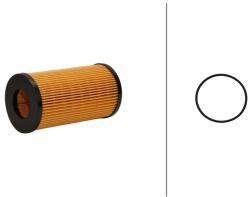 HELLA Filtru ulei HELLA 8ZO 366 100-091 (8ZO 366 100-091) - automobilus