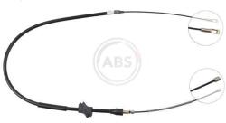 ABS Cablu, frana de parcare ABS K10046 (K10046)