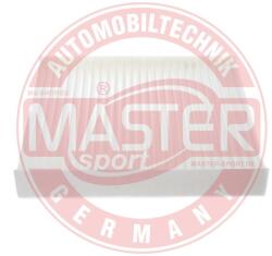 Master-sport Germany Filtru, aer habitaclu MASTER-SPORT GERMANY 2145-IF-PCS-MS (2145-IF-PCS-MS)