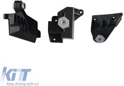  Headlight Tap Repair Right Kit suitable for Mercedes-Benz E-Class W211 02-09 3 Pieces (CGRHM6037791)
