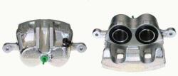 Budweg Caliper Etrier frana BUDWEG CALIPER 345282 (345282)