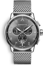 Cornavin CO. BD. 03. B Big Date Karóra (CO.BD.03.B)