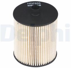 DELPHI filtru combustibil DELPHI HDF655 (HDF655)