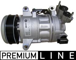 MAHLE Compresor, climatizare MAHLE BEHR *** PREMIUM LINE *** ACP 757 000P (ACP 757 000P)