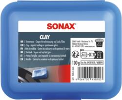 SONAX Radiera pt inlaturat impuritati SONAX Clay 04501050 (04501050)