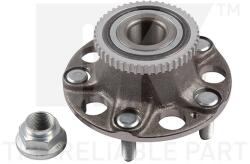 NK Set rulment roata NK 762640 (762640)