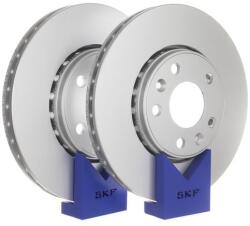 SKF Disc frana SKF VKBD 80018 V2 (VKBD 80018 V2) - automobilus