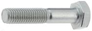 KÖTŐELEM HLF csavar M 6* 50 RM DIN931 8.8 VZB (EU)