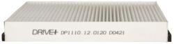 DR! VE+ Filtru, aer habitaclu DR! VE+ DP1110.12. 0120 (DP1110.12.0120)