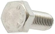 KÖTŐELEM HLF csavar M10* 40 TM DIN933 A4 (EU)