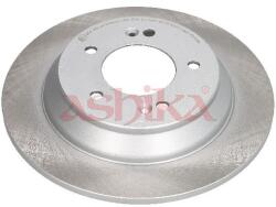 ASHIKA Disc frana ASHIKA 61-0K-K19C (61-0K-K19C) - automobilus