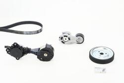 Continental Ctam Set curea transmisie cu caneluri CONTINENTAL CTAM 6PK986K3 (6PK986K3) - automobilus