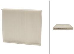 HELLA Filtru, aer habitaclu HELLA 8ZC 366 123-481 (8ZC 366 123-481)