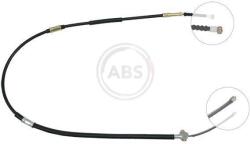 ABS Cablu, frana de parcare ABS K16357 (K16357)