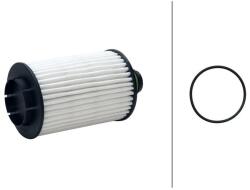 HELLA Filtru ulei HELLA 8ZO 366 102-291 (8ZO 366 102-291) - automobilus