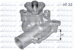 DOLZ Pompă de apă, răcire motor DOLZ T116 (T116)