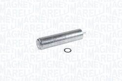 Magneti Marelli Filtru, aer habitaclu MAGNETI MARELLI 350203064140 (350203064140)