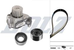 DOLZ Set pompa apa + curea dintata DOLZ KD189 (KD189)