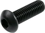 KÖTŐELEM BKNY csavar M 5 * 30 DF ISO7380 10.9 (NEU)