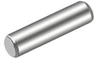 KÖTŐELEM Illesztőszeg 8* 40mm DIN7 A2 (NEO)
