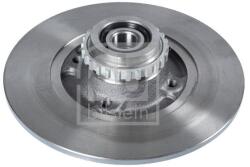 Febi Bilstein Disc frana FEBI BILSTEIN 43986 (43986) - automobilus