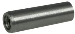 KÖTŐELEM Edzett szeg 8* 28mm DIN7978D kúpos (EU)