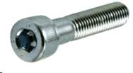 KÖTŐELEM BKNY csavar M16 *120 DIN912 A2 (EU)
