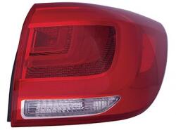 VAN WEZEL Lampa spate VAN WEZEL 8383938 (8383938)