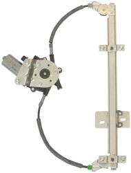 VALEO Mecanism actionare geam VALEO 850387 (850387)