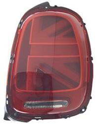 VAN WEZEL Lampa spate VAN WEZEL 0518936 (0518936)